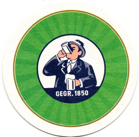 l�rrach l�-bw lasser rund 8b (205-gegr 1850)
